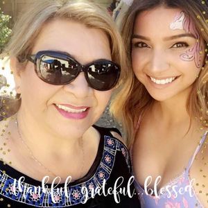 Meet your Posher, Norma